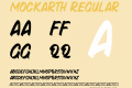 Mockarth