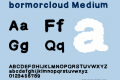 bormorcloud