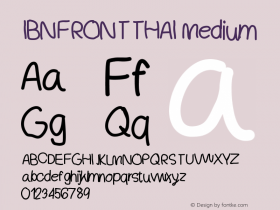 IBNFRONTTHAI