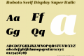 Roboto Serif Display