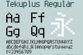 Tekuplus