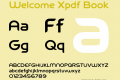 Welcome Xpdf