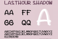 Lasthour