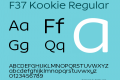 F37 Kookie