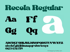 Recola