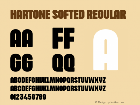 Hartone Softed