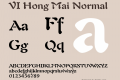 VI Hong Mai
