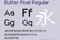 Butter Pixel