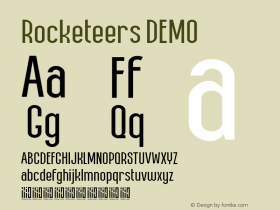 Rocketeers