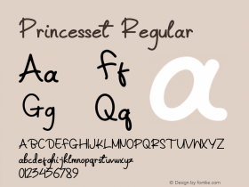 Princesset