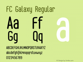 FC Galaxy