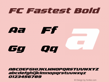 FC Fastest