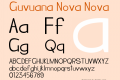 Guvuana Nova