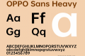 OPPO Sans