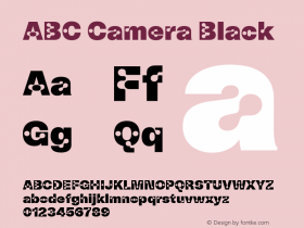 ABC Camera