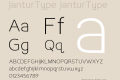 JanturType