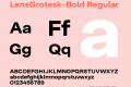 LensGrotesk-Bold