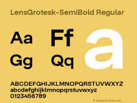 LensGrotesk-SemiBold