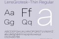 LensGrotesk-Thin