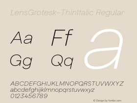 LensGrotesk-ThinItalic