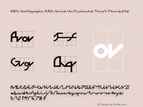 ABC Galapagos ABC Grid Unlicensed Trial