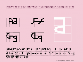 ABC Galapagos AB Grid Unlicensed Trial