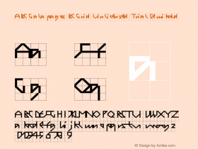 ABC Galapagos BC Grid Unlicensed Trial