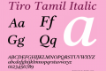 Tiro Tamil