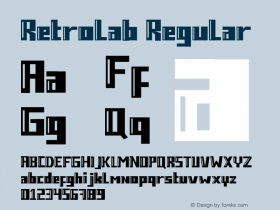 Retrolab