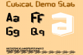 Cubical Demo