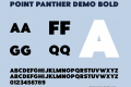 Point Panther DEMO