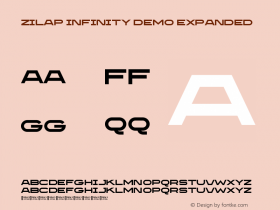 Zilap Infinity DEMO