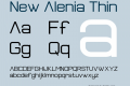 New Alenia