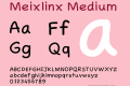 Meixlinx