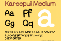 Kareepui