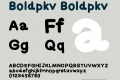 Boldpkv