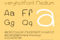 veryhotfont