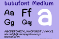 bubufont