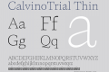 CalvinoTrial