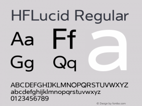 HFLucid