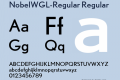 NobelWGL-Regular