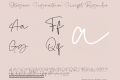 Otegan Signature Script