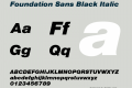 Foundation Sans