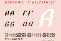 Revenant-Italic