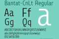 Bantat-CnLt