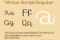 Virtue Script