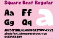 Square Beat