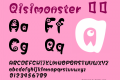 Qisimonster