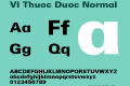 VI Thuoc Duoc