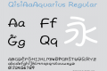 QisiAaAquarius